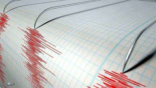 زلزال بقوة 5.2 درجات يضرب إقليم شينغيانغ بالصين