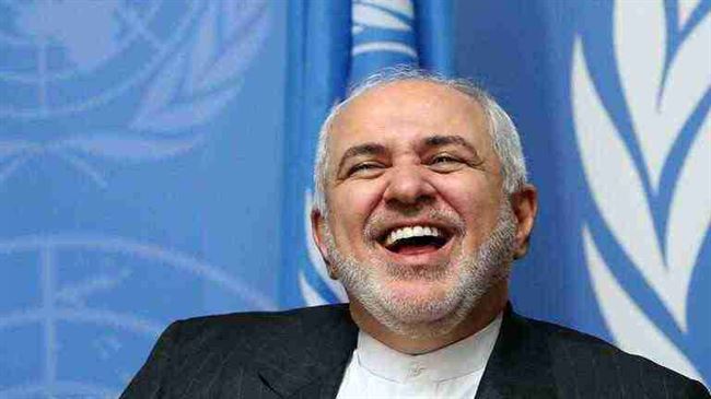 ظريف يلفت إلى اعتراف أمريكي مفاجئ يتعلق بأنشطة إيران الصاروخية