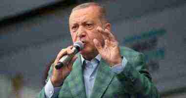 أردوغان يسعى لتأمين مقر جديد للإخوان بعد أزمة التنظيم الدولى الأخيرة