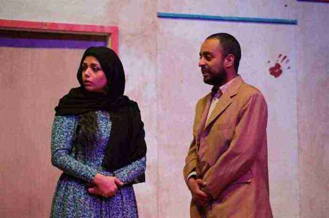 اعلان موعد عرض مسرحية الطوق والأسورة بمهرجان أيام قرطاج