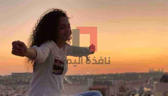 توجان البخيتي تعلق على استدعاء الشرطة الأردنية لها .. وبماذا تسببت؟