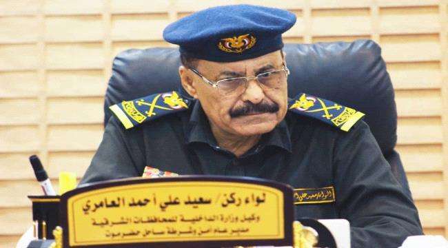في جريمة بشعة هزت حضرموت.. مقتل إمراة حرقا والأمن يكشف مصير الجاني