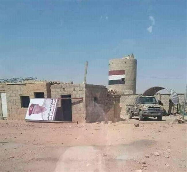 سلطات شبوة تنتقم للقاعدة من اللواء سالم قطن 