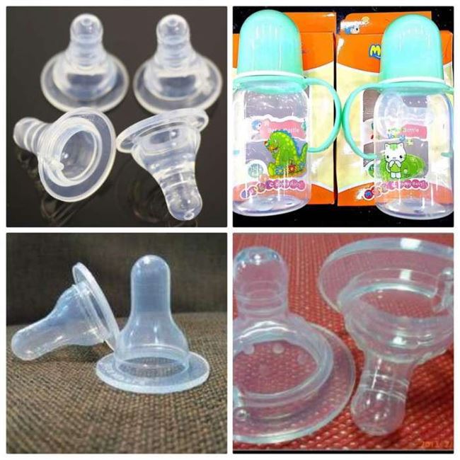 هيئة المواصفات ترفض الإفراج عن أدوات تغذية أطفال بميناء عدن