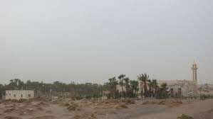 الحوثيون يقصفون بالأسلحة الرشاشة وقذائف الهاون مساكن الجبلية بالحديدة