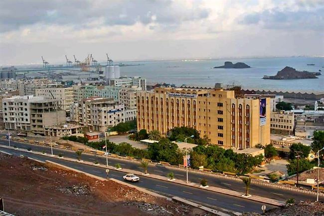 عدن .. الإعدام لقتلة الشاب مطيع باراس 