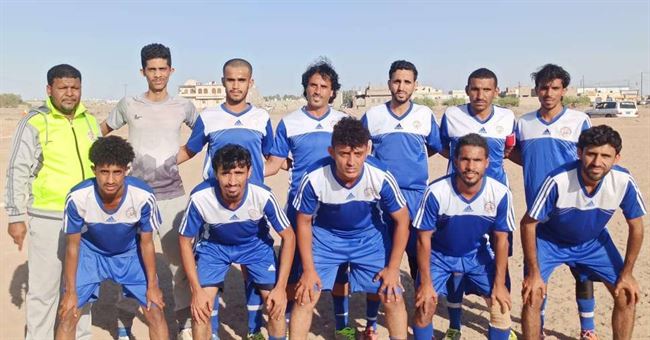 مأرب.. السد يتفوق على براقش ليقابل الوحدة في نهائي كاس الرئيس