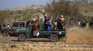 الحوثي يكشف عن إتمام صفقة مع إخوان مأرب