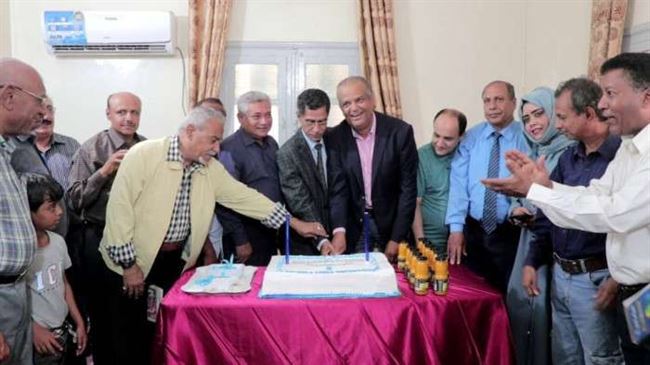 احتفالية أدبية بمناسبة ذكرى الاستقلال في عدن