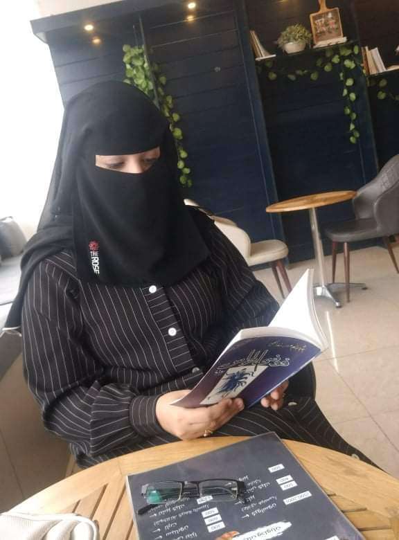 شيماء العريقي في حوار خاص تتحدث عن أسرار نجاح "كراكيب نيسان" وتكشف عن أعمالها المرتقبة