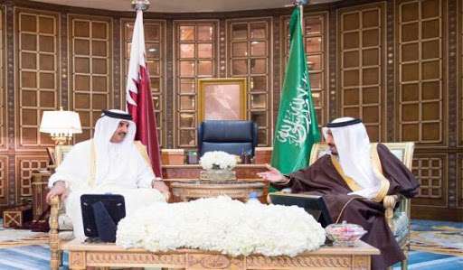 التقارب السعودي القطري يحد من نفوذ حزب الإصلاح أكثر مما يفيده