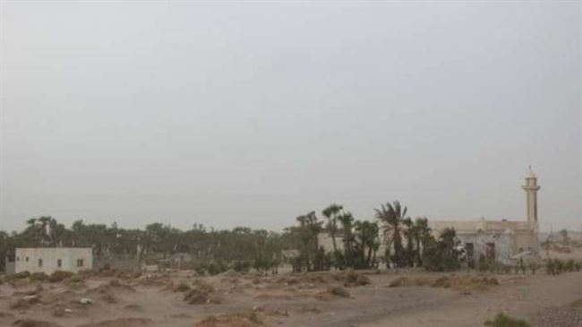 الحوثي يكثف نشاطه المُسير في الحديدة