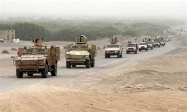 اعلان جديد للتحالف بشأن تنفيذ الشق العسكري من اتفاق الرياض
