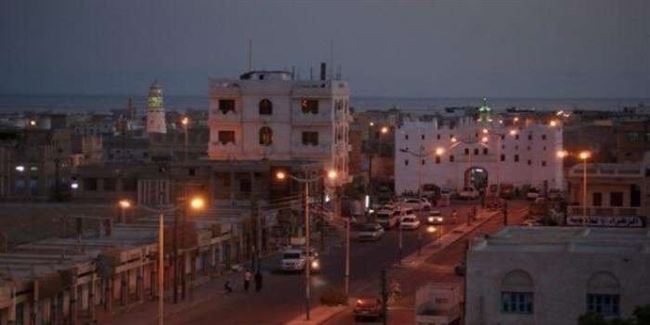 مجهولون يختطفون نجل قاضٍ في مدينة الشحر