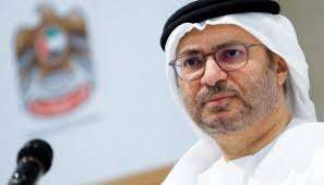 قرقاش: اتفاق الرياض أهم خطوات التعامل السياسي البناء في اليمن