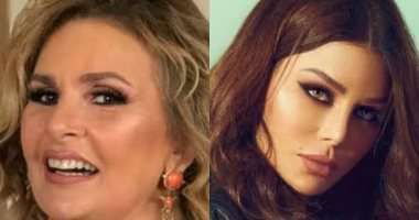 النجمة هيفاء وهبى ضرة أمام يسرا فى رمضان المقبل