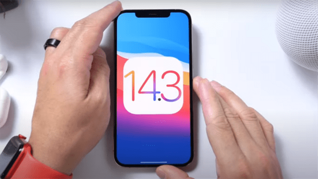 ما الذي يحمله iOS القادم لهواتف آيفون؟