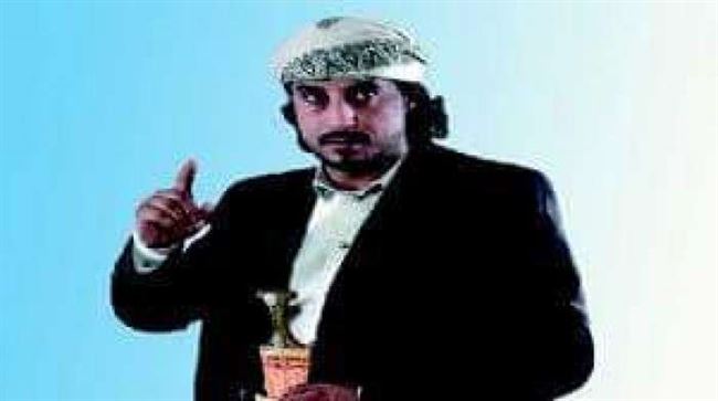 الحوثي يعتقل شاعره الكميم في صنعاء