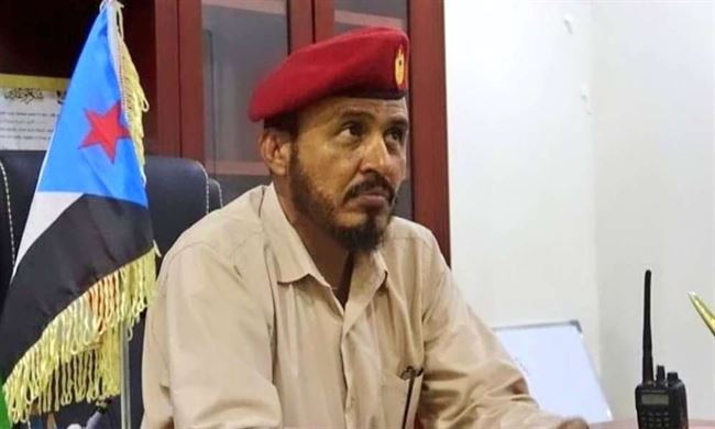 قيادة محور أبين التابعة للقوات الجنوبية تعلن عن إستشهاد أحد أبرز ضباطها 