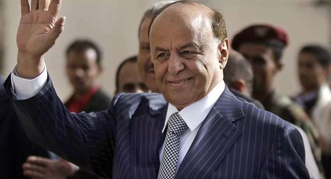 قبيل ساعات من موعدها .. قوى في الشرعية تمارس ضغوطاً على هادي لإرجاء إعلان الحكومة الجديدة 