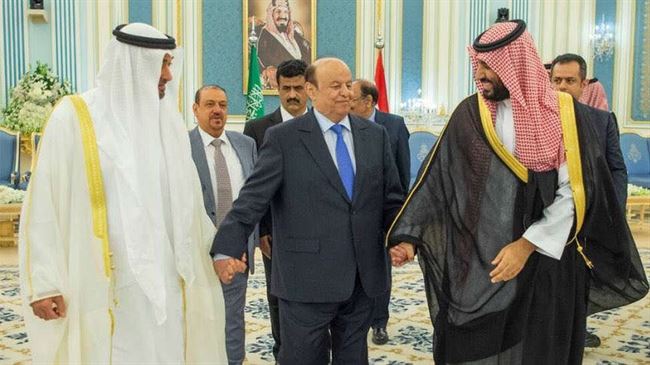 في رسالة غير مباشرة للإصلاح .. مستشار هادي يحذر من أي عرقلة لتنفيذ إتفاق الرياض وآلية التسريع 