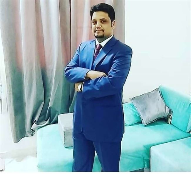 وزير الكهرباء الجديد د. أنور محمد كلشات باحث متخصص باللغة المهرية !