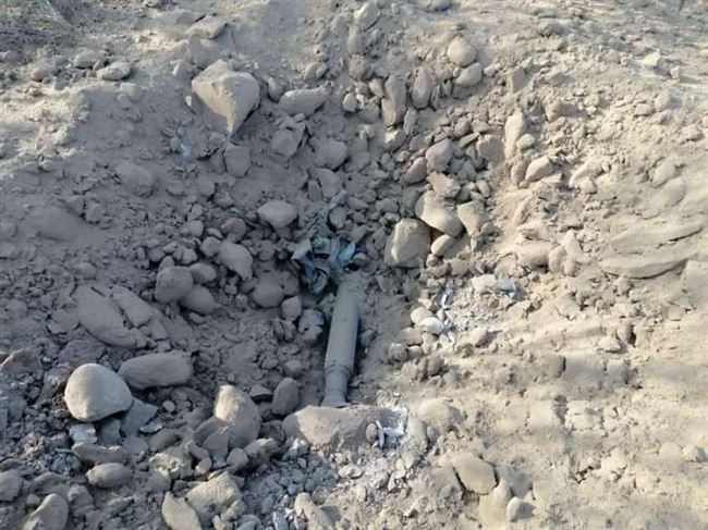 إعتداء إرهابي حوثي جديد على السعودية.. صور