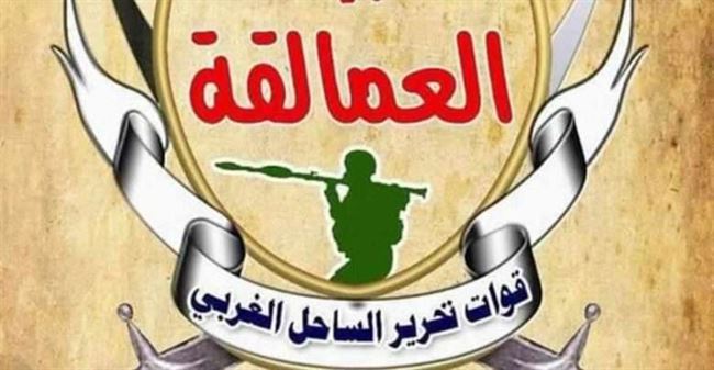 ألوية العمالقة تحدد موقفها من إعلان تشكيل الحكومة الجديدة .. بيان