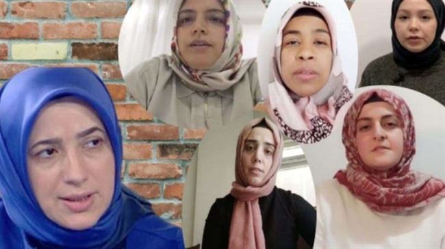 التفتيش العاري.. شهادات صادمة من سجينات تعرضن لأساليب مهينة في تركيا