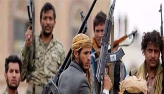 مصرع قيادي حوثي بارز جنوب الحديدة