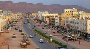 نجاة أسرة باعجوبة من اشتباكات مسلحة في شبوة