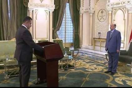 مصادر تكشف موعد ومكان أداء الحكومة الجديدة لليمين الدستورية 