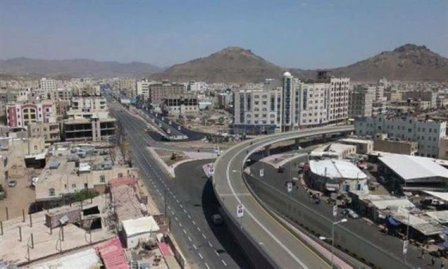 قيادات في حزب الإصلاح لها علاقة بسقوط الحزم تعود إلى أحضان الحوثي بصنعاء.. الاسماء