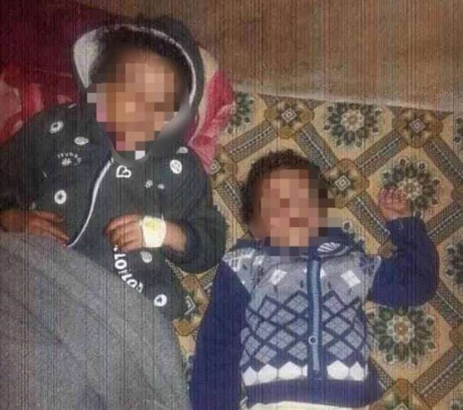 وباء غامض يفتك بأهالي قرية المقطار بتعز
