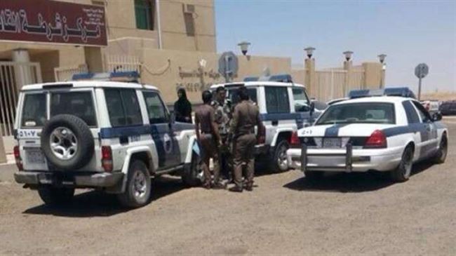 الشرطة السعودية تقبض على يمني وتحيله للنيابة.. لهذا السبب..!