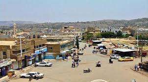 إخوان تعز يتحدون القانون في التربة بتعز