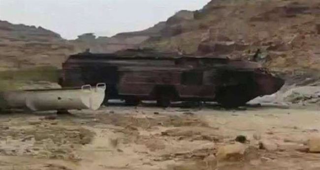 غارات مركزة تستهدف منصتي صواريخ حوثية في صنعاء