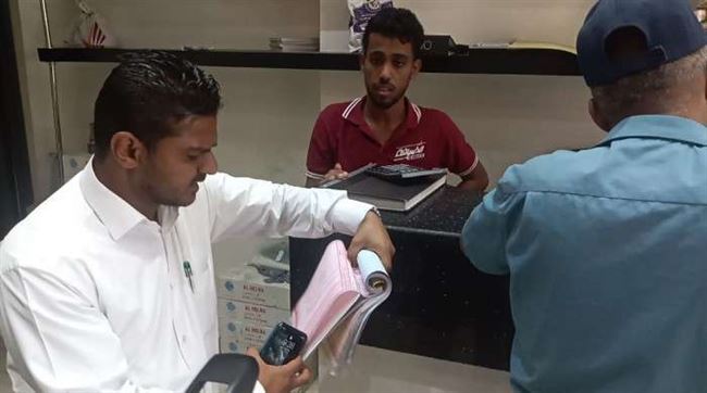 محلي الشيخ عثمان يوجه بإغلاق المحال المخالفة للتسعيرة