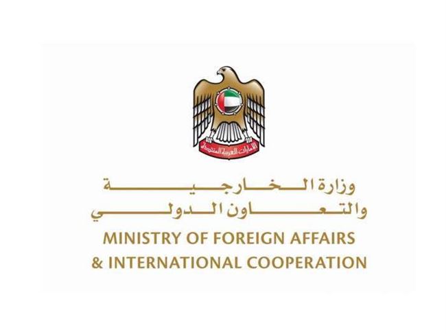 الإمارات تدين الهجوم الإرهابي على مطار عدن .. بيان