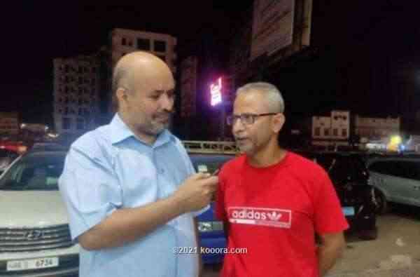 مدرب فحمان أبين : أرفض تدريب اليمن