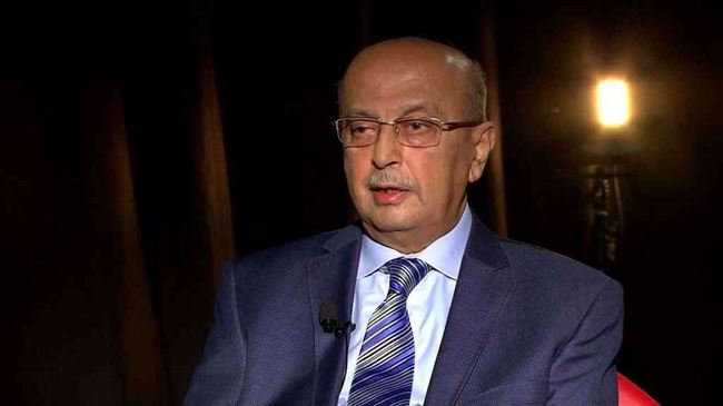 القربي : هولاء هم المسؤولون عن تدهور الريال اليمني 
