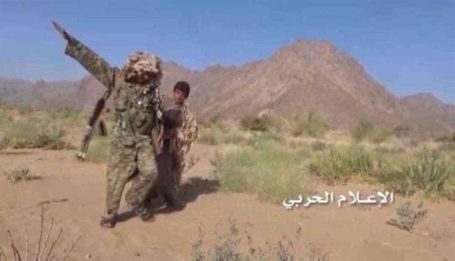 معلومات حصرية .. خيانة جديدة للإخوان .. تسلم مناطق جديدة للحوثي قرب حقول النفط في شبوة