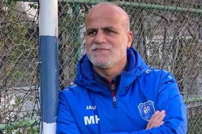 كورونا يفتك بالمدرب اللبناني محمود حمود
