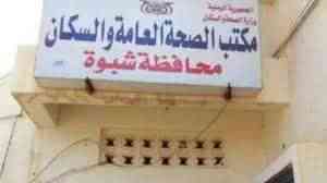 إختطاف موظف كشف عمليات نهب مخصصات الصحة بشبوة
