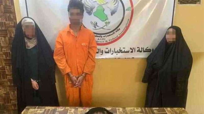 جريمة مروعة تهز العراق.. مقتل أب وحرق جثته على أيدي عائلته