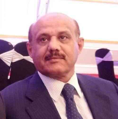 من هو أحمد بن أحمد غالب المعبقي محافظ البنك المركزي الجديد ؟!