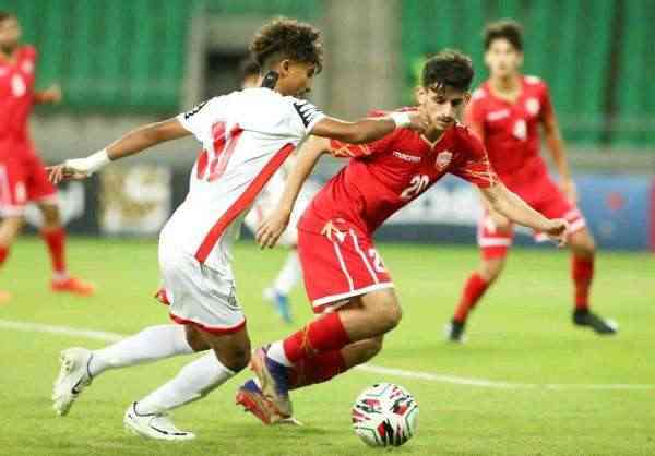 منتخب اليمن للناشئين يهزم البحرين ويصعد لنصف نهائي غرب آسيا