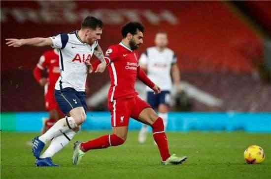 تعرف على موقع صلاح في ترتيب هدافي الدوري الإنجليزي 2021-2022