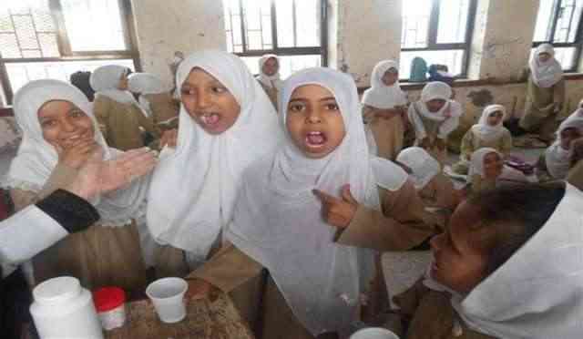 البلهارسيا تفتك باليمنيين .. الصحة العالمية تكشف إحصائية مخيفة 
