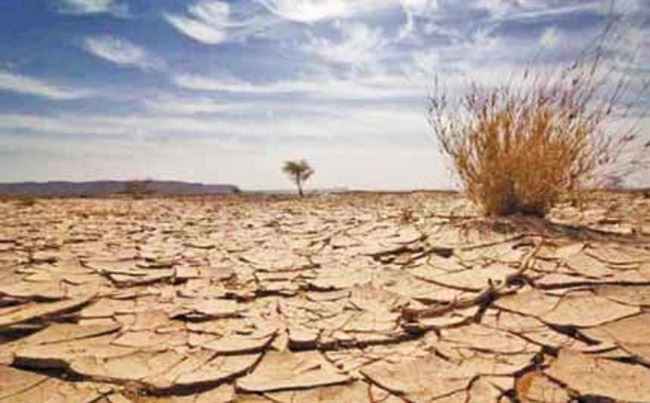 دراسة حكومية وأممية: اليمن يشهد أقوى التأثيرات المناخية منذ عقود